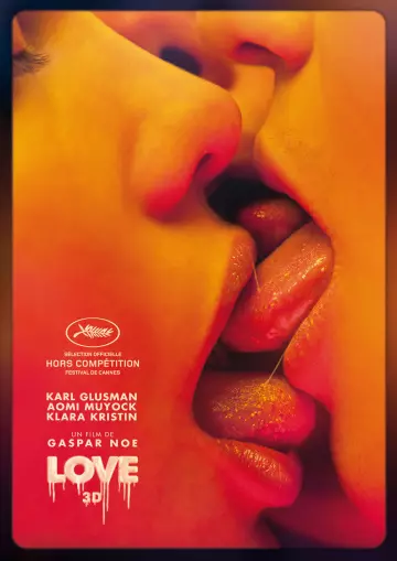 Love  [BDRIP] - VOSTFR