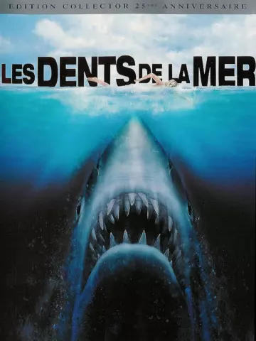 Les Dents de la Mer  [DVDRIP] - FRENCH