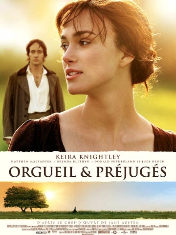 Orgueil et préjugés [BRRIP] - FRENCH