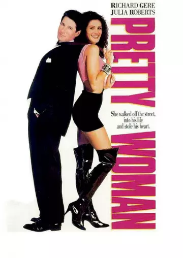 Pretty Woman [BDRIP] - TRUEFRENCH