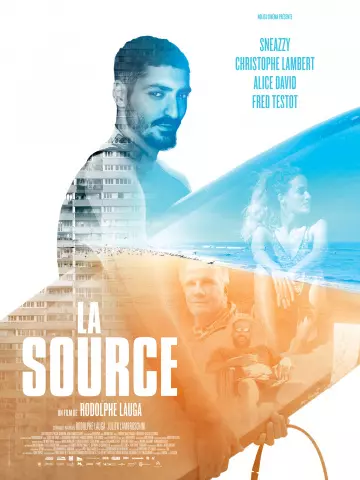 La Source  [HDRIP] - FRENCH