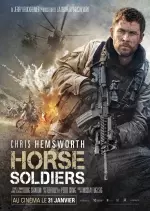 Horse Soldiers  [BDRIP] - FRENCH