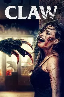 Claw  [WEB-DL 720p] - FRENCH