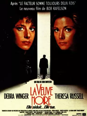 La Veuve noire [BDRIP] - TRUEFRENCH