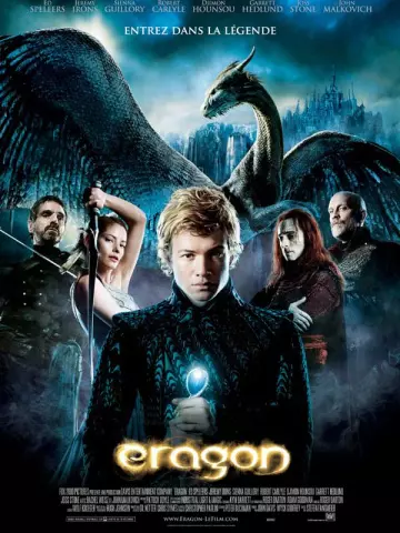 Eragon [DVDRIP] - TRUEFRENCH