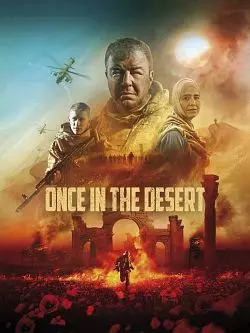 Once in the Desert  [WEB-DL 1080p] - MULTI (FRENCH)