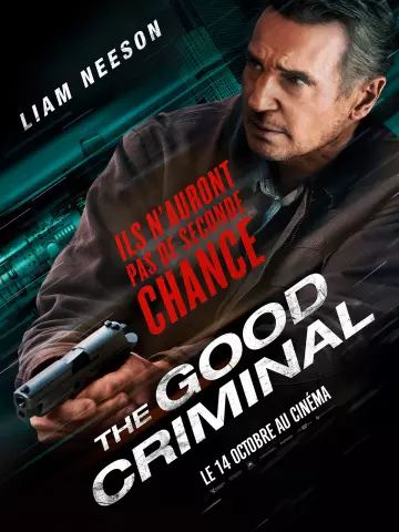 The Good criminal [BDRIP] - TRUEFRENCH