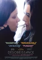 Désobéissance [BDRIP] - FRENCH