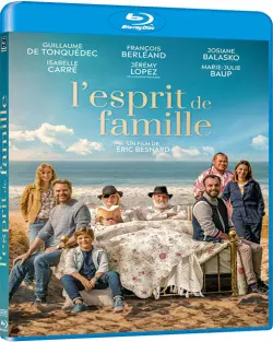 L'Esprit de famille [BLU-RAY 1080p] - FRENCH