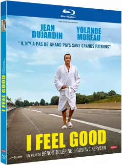 I Feel Good [HDLIGHT 1080p] - MULTI (FRENCH)