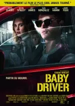 Baby Driver  [BDRIP] - FRENCH