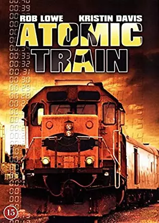 Atomic train  [DVDRIP] - FRENCH