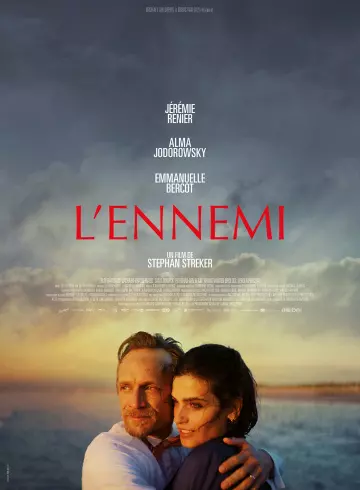 L'Ennemi  [WEB-DL 1080p] - FRENCH