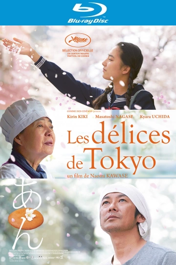 Les Délices de Tokyo [HDLIGHT 1080p] - VOSTFR