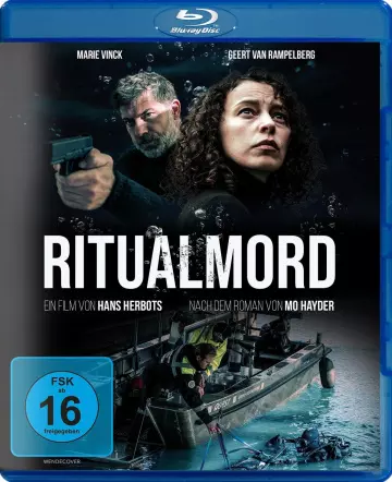 Ritueel [BLU-RAY 1080p] - MULTI (FRENCH)