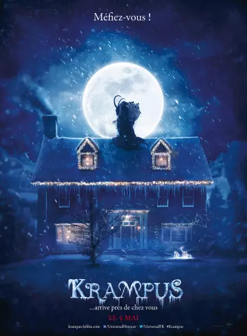 Krampus [BDRIP] - FRENCH