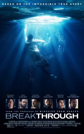 Breakthrough  [WEB-DL 1080p] - MULTI (FRENCH)