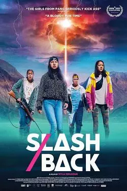 Slash/Back [WEB-DL 720p] - FRENCH