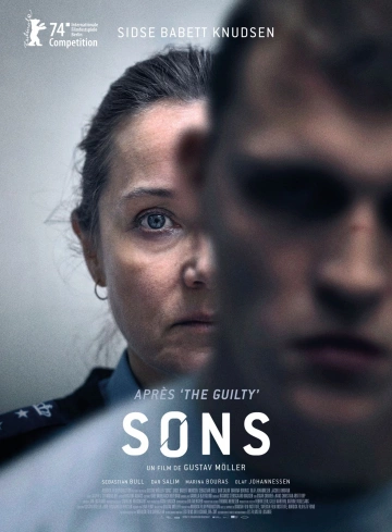 Sons [WEBRIP] - VOSTFR