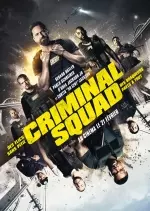 Criminal Squad  [HDRIP MD] - MULTI (TRUEFRENCH)