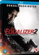 Equalizer 2 [HDLIGHT 1080p] - MULTI (TRUEFRENCH)