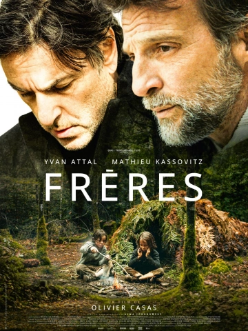 Frères  [WEB-DL 1080p] - FRENCH