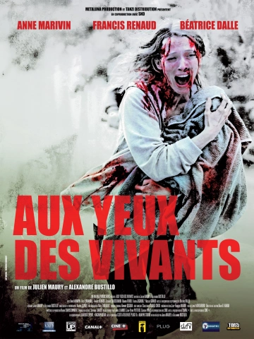 Aux yeux des vivants  [WEB-DL 1080p] - FRENCH