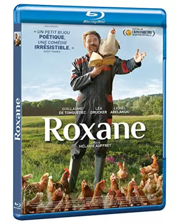 Roxane  [HDLIGHT 1080p] - FRENCH