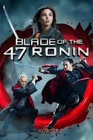 47 Ronin - Le Sabre de la Vengeance [BDRIP] - FRENCH