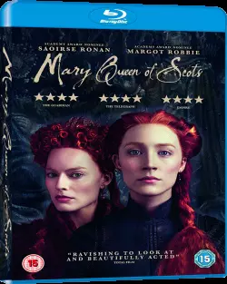 Marie Stuart, Reine d'Ecosse  [BLU-RAY 1080p] - MULTI (TRUEFRENCH)