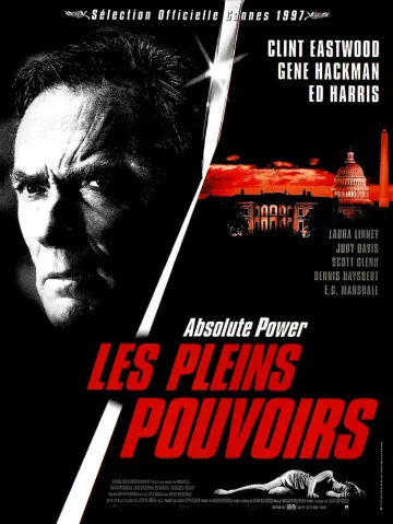 Les Pleins pouvoirs [DVDRIP] - TRUEFRENCH