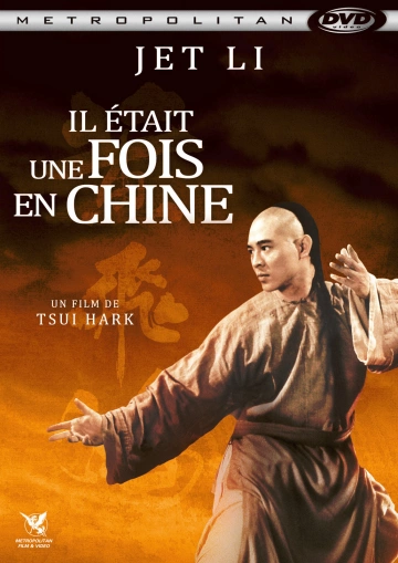 Il était une fois en Chine  [BRRIP] - FRENCH