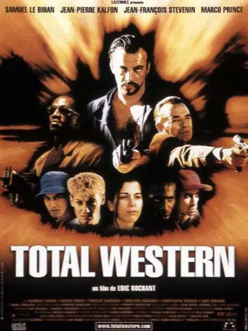 Total Western  [DVDRIP] - TRUEFRENCH