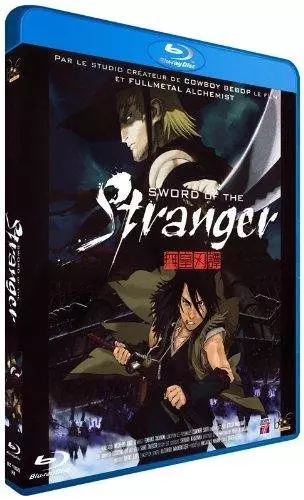 Sword of the Stranger  [BLU-RAY 720p] - FRENCH