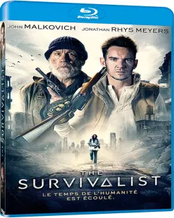 The Survivalist [BLU-RAY 1080p] - MULTI (FRENCH)