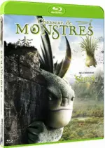 Monster Hunt  [HDLIGHT 1080p] - FRENCH