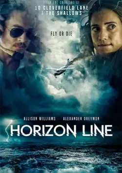 Horizon Line  [BDRIP] - FRENCH