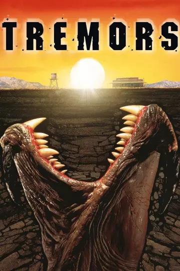 Tremors [DVDRIP] - TRUEFRENCH