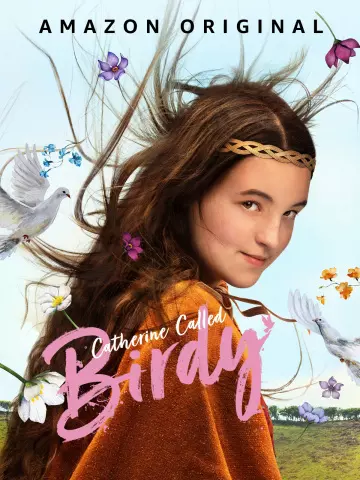 Catherine Called Birdy  [WEB-DL 720p] - FRENCH