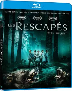 Les Rescapés [HDLIGHT 1080p] - MULTI (FRENCH)