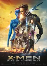 X-Men: Days of Future Past  [BDRIP] - VOSTFR