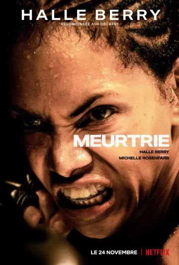 Meurtrie  [WEB-DL 720p] - FRENCH