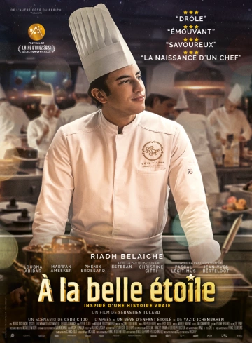 À la belle étoile [WEB-DL 1080p] - FRENCH