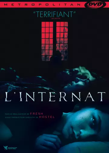 L'Internat [BDRIP] - FRENCH