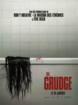 The Grudge  [WEB-DL 1080p] - FRENCH