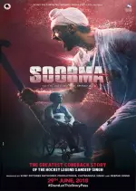 Soorma [WEB-DL] - VO