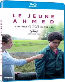 Le Jeune Ahmed  [BLU-RAY 1080p] - FRENCH