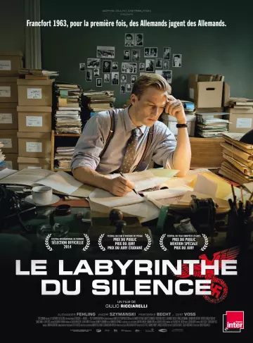 Le Labyrinthe du silence [BDRIP] - TRUEFRENCH