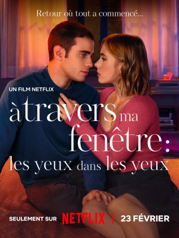 À travers ma fenêtre : les yeux dans les yeux [WEB-DL 1080p] - MULTI (FRENCH)