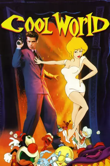 Cool World  [DVDRIP] - TRUEFRENCH